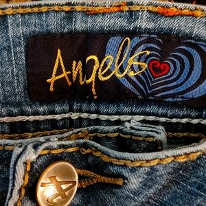 COPY - Angels women jeans